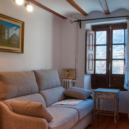 Casa Pinana Villa Anciles Buitenkant foto