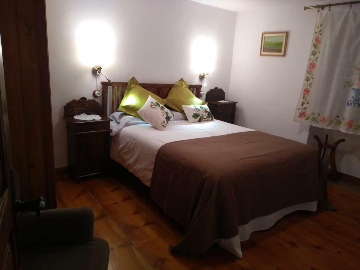 Casa Pinana Villa Anciles Buitenkant foto