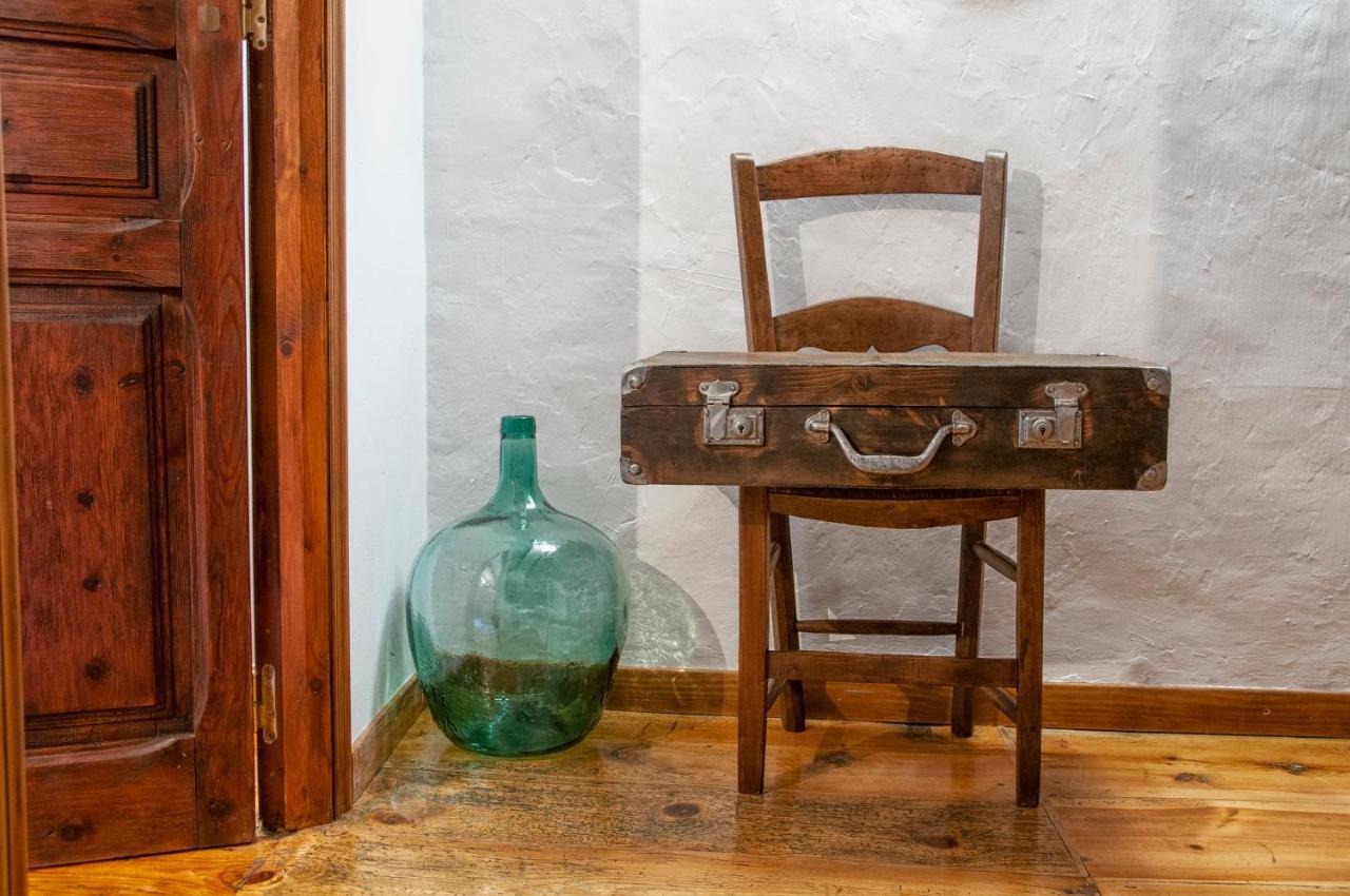 Casa Pinana Villa Anciles Buitenkant foto